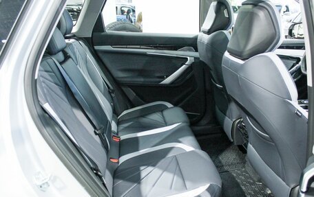 Geely Atlas, 2025 год, 4 017 190 рублей, 8 фотография