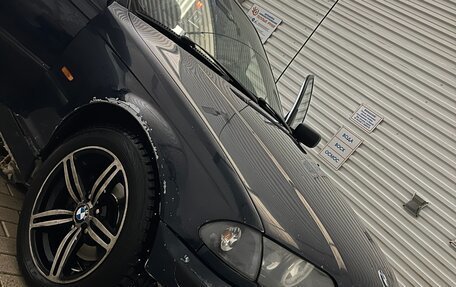 BMW 3 серия, 1999 год, 330 000 рублей, 5 фотография