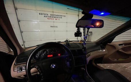 BMW 3 серия, 1999 год, 330 000 рублей, 3 фотография