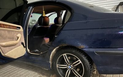 BMW 3 серия, 1999 год, 330 000 рублей, 1 фотография