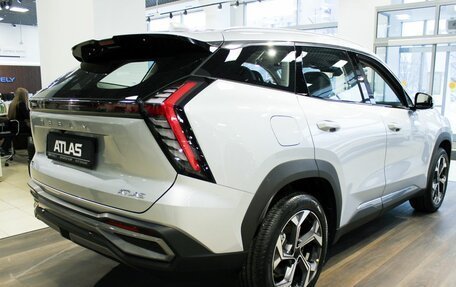 Geely Atlas, 2025 год, 4 017 190 рублей, 5 фотография