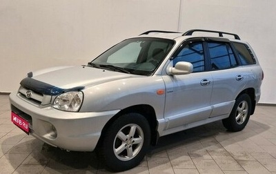 Hyundai Santa Fe Classic, 2008 год, 830 000 рублей, 1 фотография