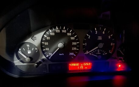 BMW 3 серия, 1999 год, 330 000 рублей, 2 фотография