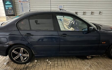 BMW 3 серия, 1999 год, 330 000 рублей, 7 фотография