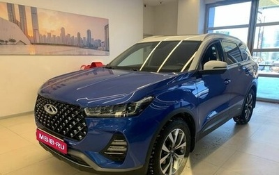 Chery Tiggo 7 Pro, 2020 год, 1 690 000 рублей, 1 фотография