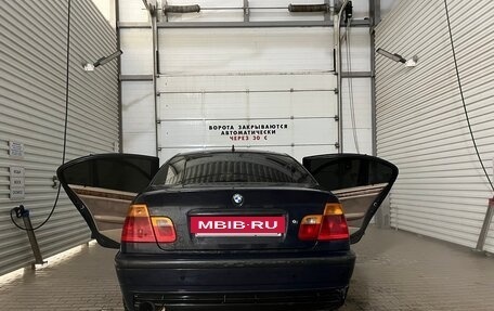 BMW 3 серия, 1999 год, 330 000 рублей, 6 фотография