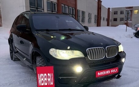 BMW X5, 2012 год, 2 150 000 рублей, 1 фотография