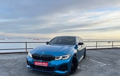 BMW 3 серия, 2020 год, 7 700 000 рублей, 1 фотография