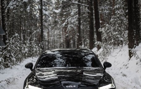 KIA K5, 2021 год, 2 590 000 рублей, 2 фотография