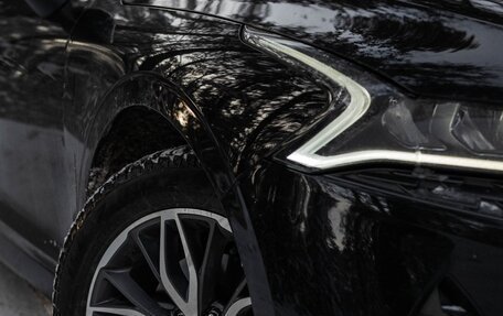 KIA K5, 2021 год, 2 590 000 рублей, 7 фотография