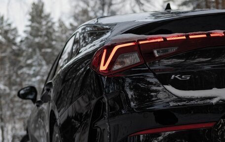 KIA K5, 2021 год, 2 590 000 рублей, 8 фотография