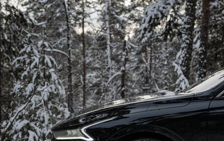 KIA K5, 2021 год, 2 590 000 рублей, 9 фотография