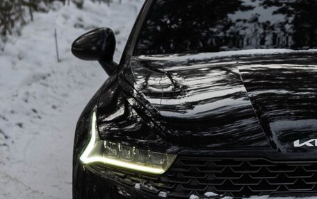 KIA K5, 2021 год, 2 590 000 рублей, 11 фотография