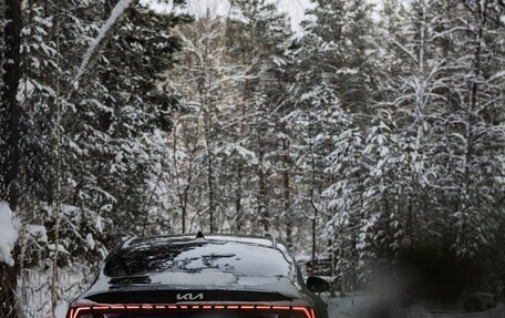 KIA K5, 2021 год, 2 590 000 рублей, 5 фотография