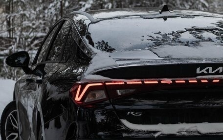 KIA K5, 2021 год, 2 590 000 рублей, 6 фотография