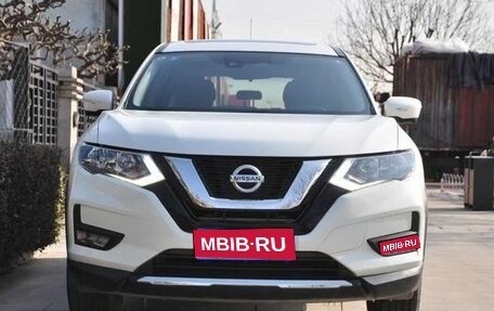 Nissan X-Trail, 2022 год, 1 820 000 рублей, 1 фотография