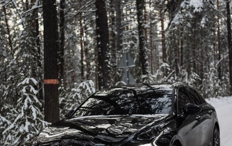 KIA K5, 2021 год, 2 590 000 рублей, 12 фотография