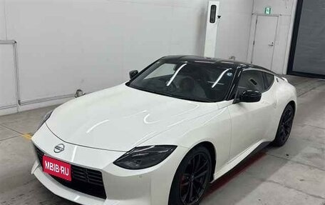 Nissan Fairlady Z, 2025 год, 7 520 000 рублей, 1 фотография