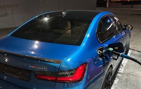 BMW 3 серия, 2020 год, 7 700 000 рублей, 5 фотография