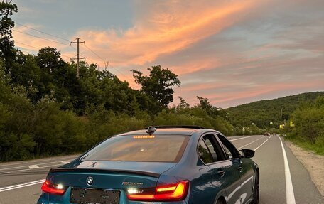 BMW 3 серия, 2020 год, 7 700 000 рублей, 8 фотография