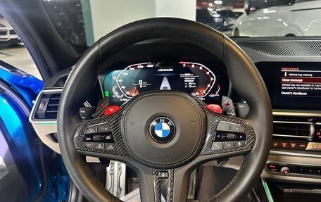 BMW 3 серия, 2020 год, 7 700 000 рублей, 9 фотография