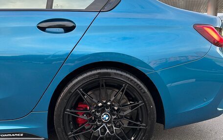 BMW 3 серия, 2020 год, 7 700 000 рублей, 7 фотография