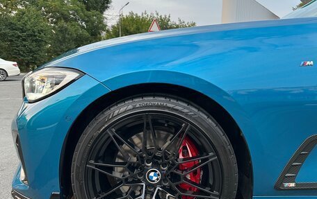 BMW 3 серия, 2020 год, 7 700 000 рублей, 6 фотография