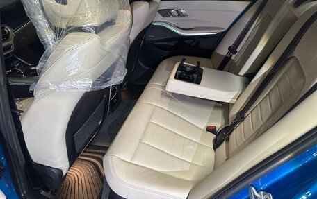 BMW 3 серия, 2020 год, 7 700 000 рублей, 12 фотография