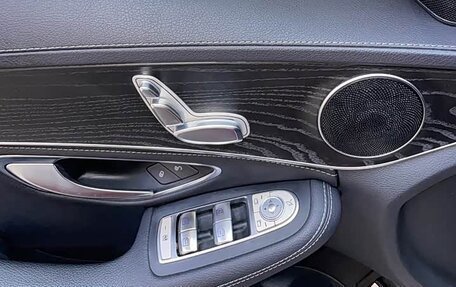 Mercedes-Benz C-Класс, 2016 год, 1 825 000 рублей, 14 фотография