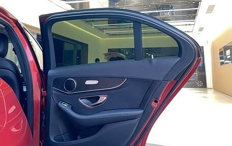 Mercedes-Benz C-Класс, 2016 год, 1 825 000 рублей, 16 фотография