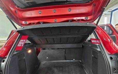 Renault Kaptur I рестайлинг, 2021 год, 1 930 000 рублей, 12 фотография