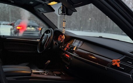 BMW X5, 2012 год, 2 150 000 рублей, 16 фотография