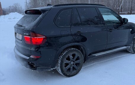 BMW X5, 2012 год, 2 150 000 рублей, 5 фотография