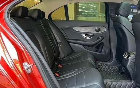 Mercedes-Benz C-Класс, 2016 год, 1 825 000 рублей, 15 фотография