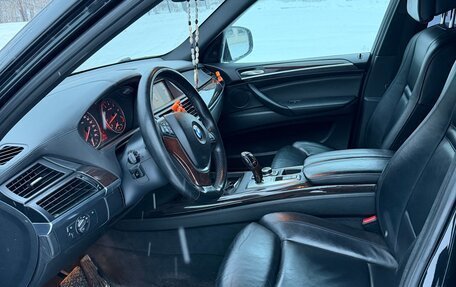 BMW X5, 2012 год, 2 150 000 рублей, 7 фотография