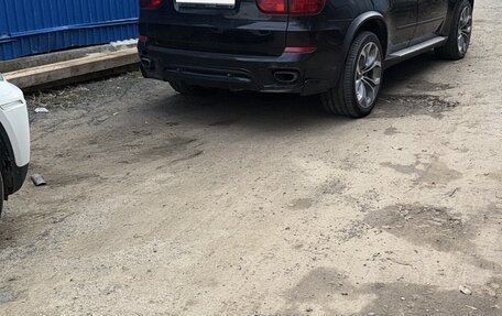 BMW X5, 2012 год, 2 150 000 рублей, 12 фотография