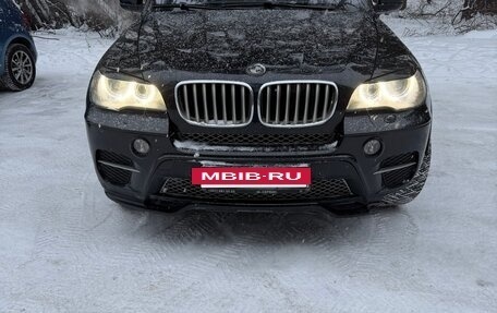 BMW X5, 2012 год, 2 150 000 рублей, 9 фотография
