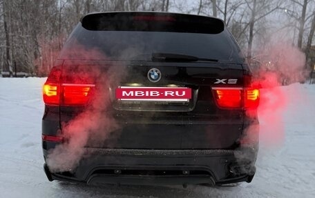 BMW X5, 2012 год, 2 150 000 рублей, 8 фотография