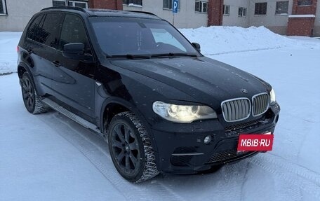 BMW X5, 2012 год, 2 150 000 рублей, 3 фотография