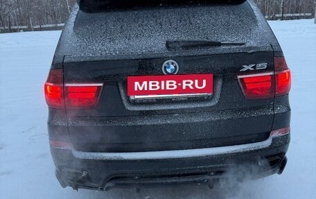 BMW X5, 2012 год, 2 150 000 рублей, 6 фотография