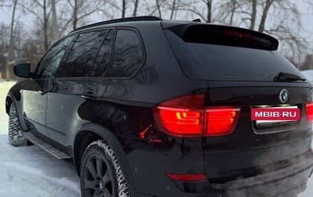 BMW X5, 2012 год, 2 150 000 рублей, 13 фотография