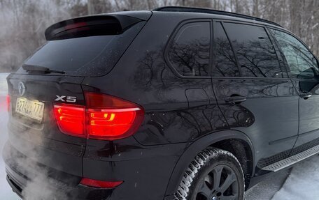 BMW X5, 2012 год, 2 150 000 рублей, 14 фотография