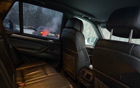 BMW X5, 2012 год, 2 150 000 рублей, 15 фотография