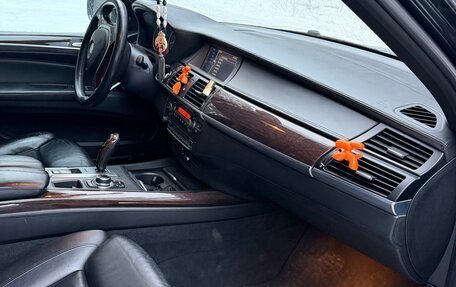 BMW X5, 2012 год, 2 150 000 рублей, 22 фотография