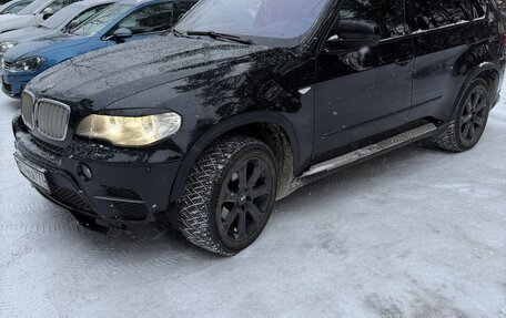 BMW X5, 2012 год, 2 150 000 рублей, 25 фотография