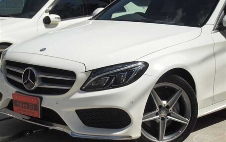 Mercedes-Benz C-Класс, 2017 год, 1 580 000 рублей, 5 фотография