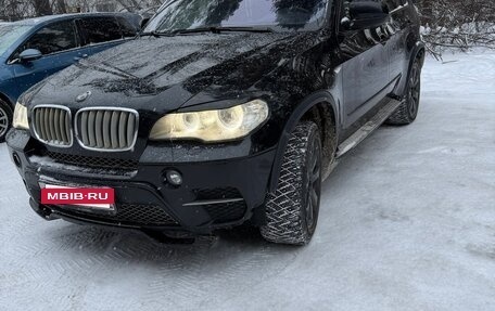 BMW X5, 2012 год, 2 150 000 рублей, 24 фотография