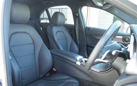 Mercedes-Benz C-Класс, 2017 год, 1 580 000 рублей, 9 фотография