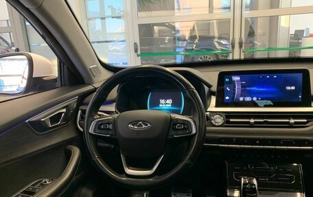 Chery Tiggo 7 Pro, 2020 год, 1 690 000 рублей, 9 фотография