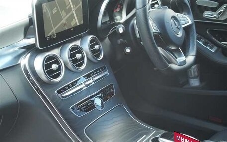 Mercedes-Benz C-Класс, 2017 год, 1 580 000 рублей, 13 фотография